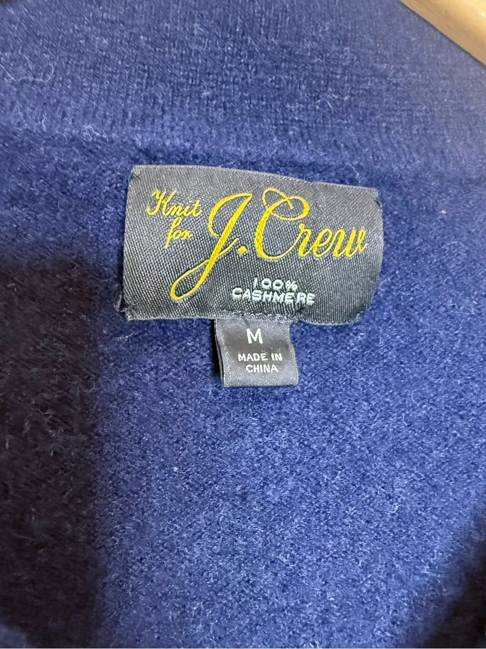 J. Crew y36 20”